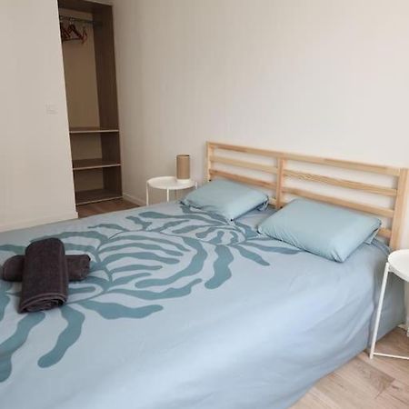Le Maillot IV Apartamento Castres  Exterior foto