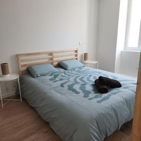 Le Maillot IV Apartamento Castres  Exterior foto