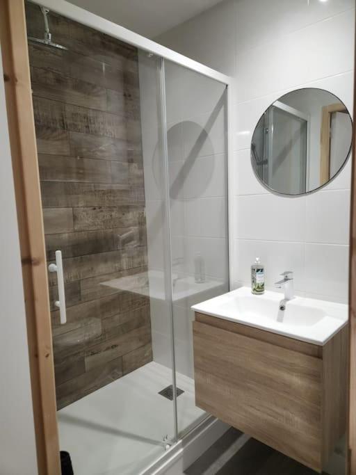 Le Maillot IV Apartamento Castres  Exterior foto
