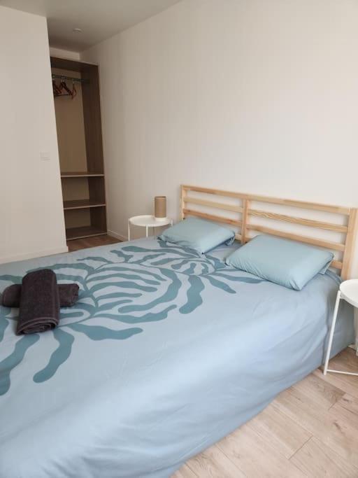 Le Maillot IV Apartamento Castres  Exterior foto