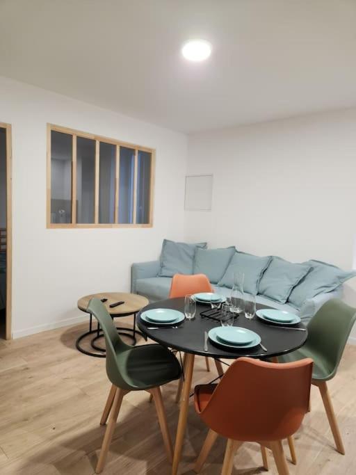 Le Maillot IV Apartamento Castres  Exterior foto